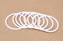 (PTFE)聚四氟乙烯填料環(huán)的安裝注意事項(xiàng)